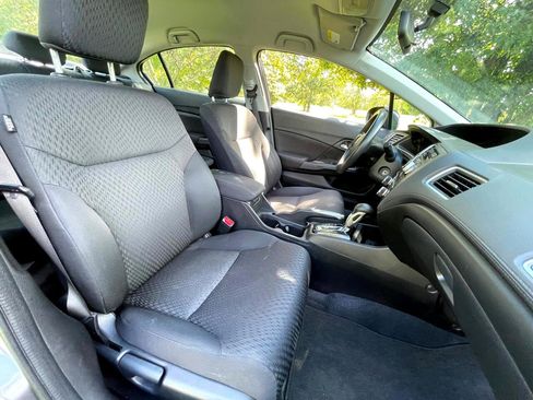 Used 2015 Honda Civic LX image 33