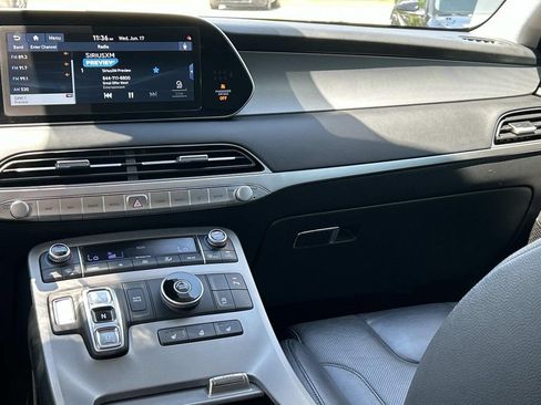 Used 2021 Hyundai Palisade SEL FWD image 26