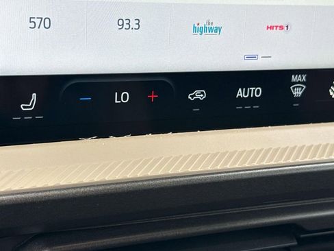 Used 2025 Ford Bronco Sport Big Bend w/ Convenience Package image 30