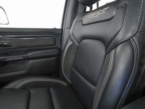 Used 2023 RAM 1500 TRX w/ TRX Level 2 Equipment Group image 30