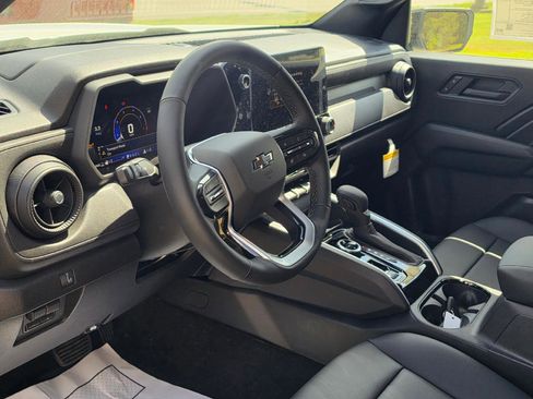 New 2026 Chevrolet Colorado Trail Boss image 6