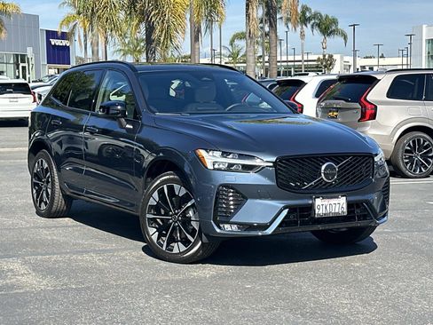 Certified 2026 Volvo XC60 B5 Plus w/ Protection Package Premier image 1