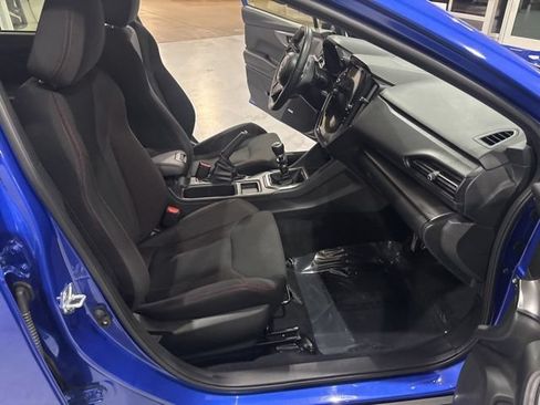 Used 2024 Subaru WRX Premium AWD/4WD image 23