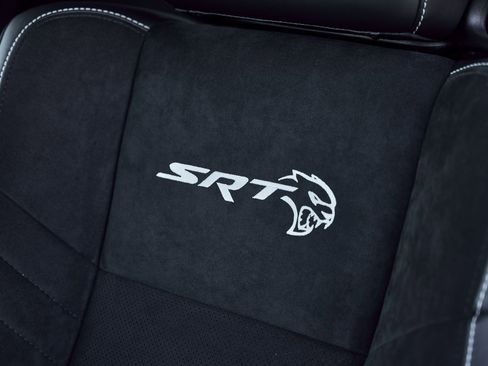 Used 2023 Dodge Challenger SRT Hellcat image 32