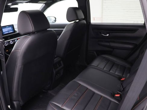 Used 2024 Honda CR-V Sport-L image 10