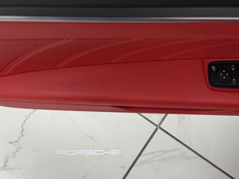 Certified 2024 Porsche 911 Turbo S image 31