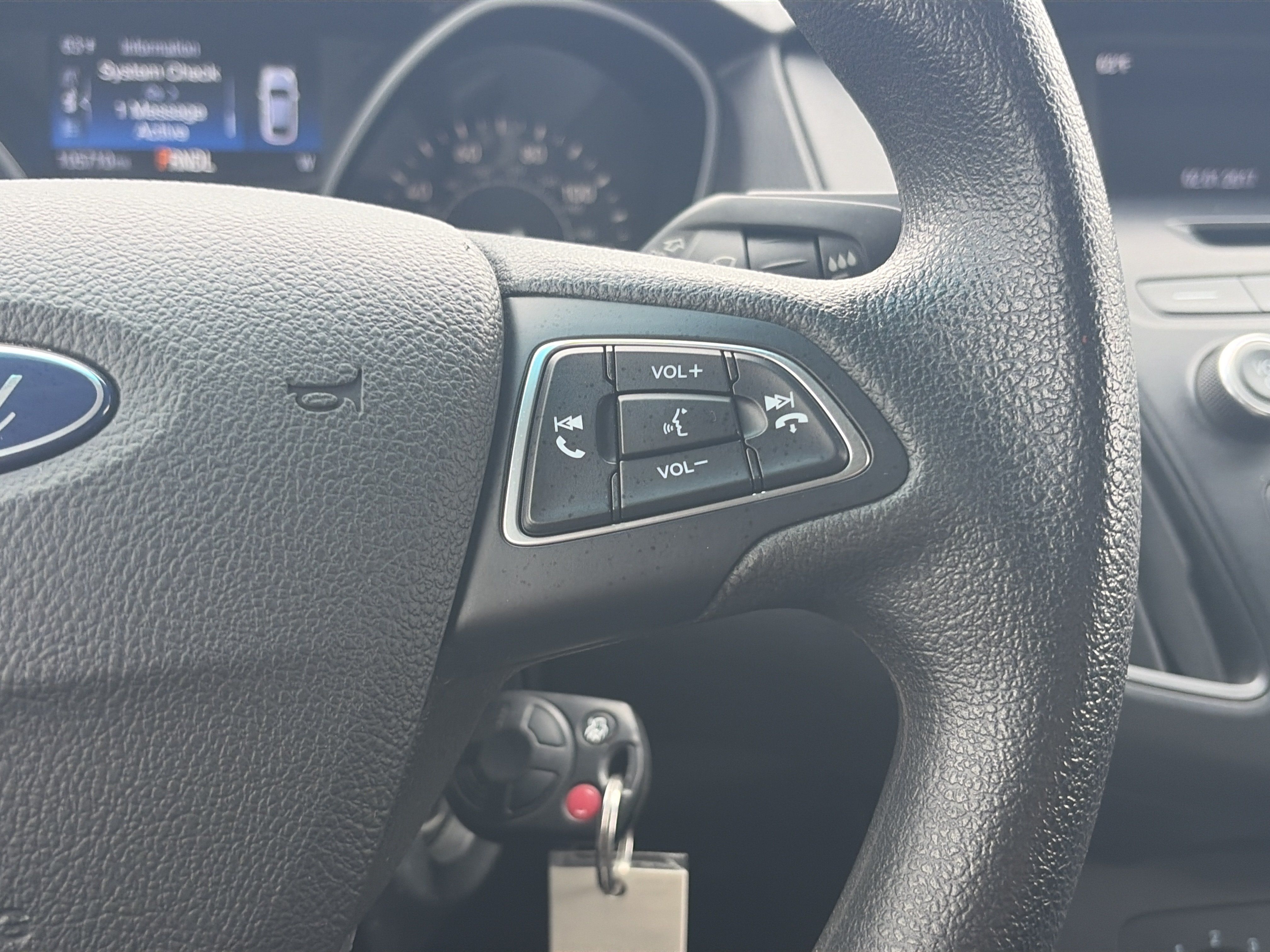Used 2017 Ford Focus SE FWD image 20