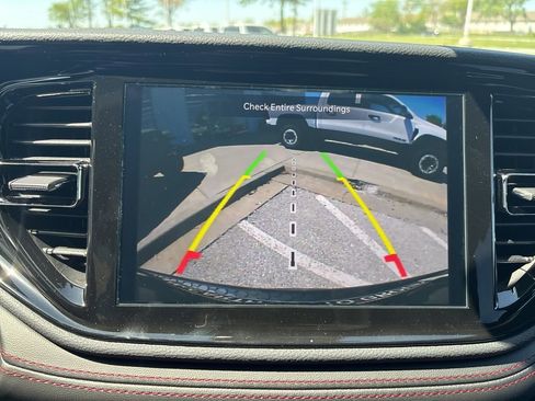 New 2026 Dodge Durango GT image 67