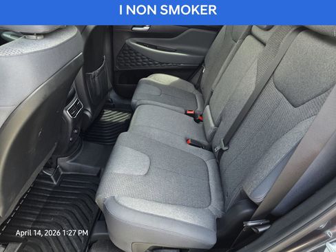 Used 2022 Hyundai Santa Fe SEL image 17