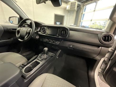 Used 2021 Toyota Tacoma SR image 20