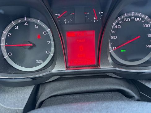 Used 2014 GMC Terrain SLE w/ Convenience Package image 16