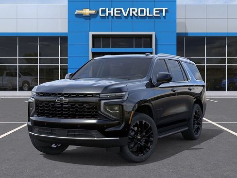 New 2026 Chevrolet Tahoe LS AWD/4WD image 7