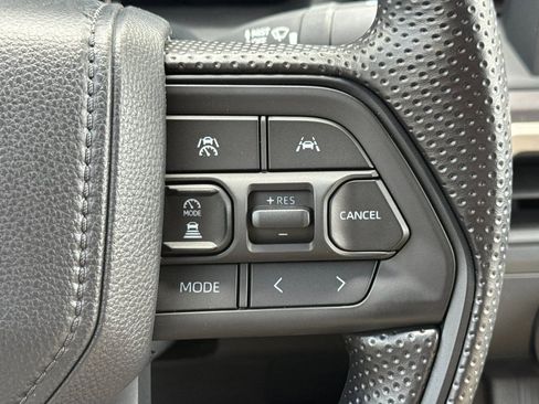 New 2026 Toyota Tacoma SR5 AWD/4WD image 28