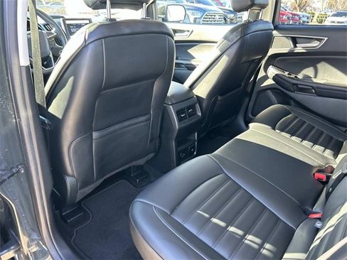 Used 2022 Ford Edge SEL w/ Convenience Package image 20