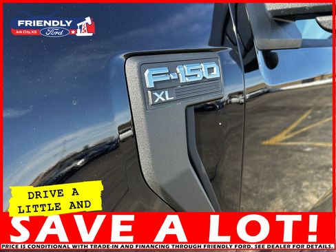 New 2026 Ford F150 XL image 33
