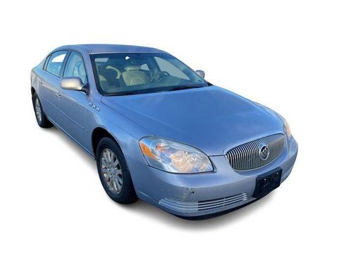 Used 2006 Buick Lucerne CX image 8