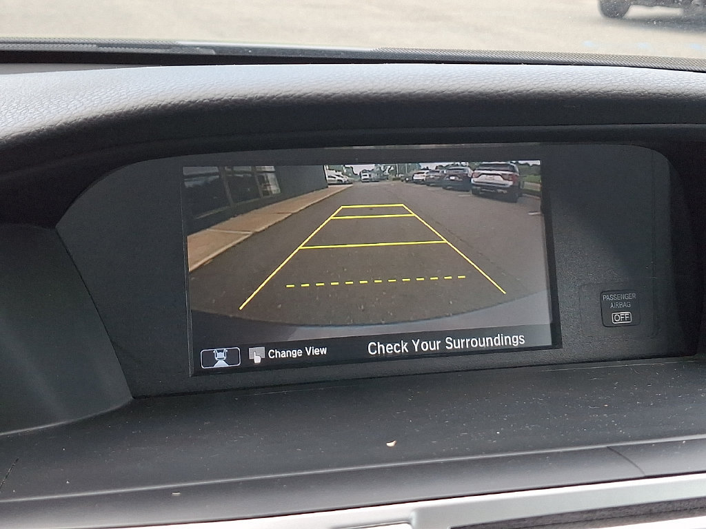 Used 2017 Honda Accord EX image 18