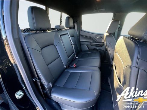 New 2026 Chevrolet Colorado LT w/ LT Convenience Package image 15