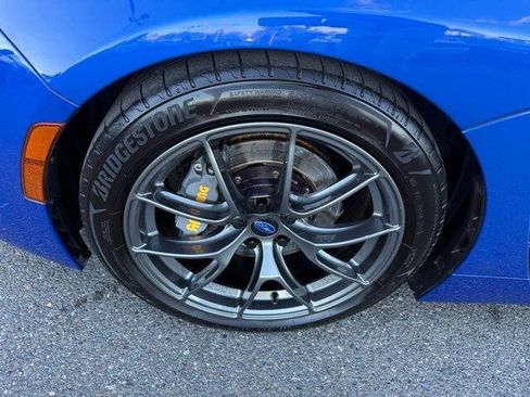 Used 2023 Subaru BRZ Limited RWD image 10