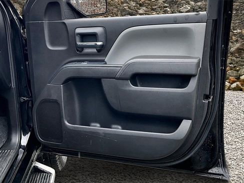 Used 2017 GMC Sierra 1500 Base w/ Elevation Edition image 19