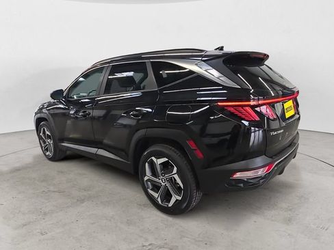 Used 2022 Hyundai Tucson SEL w/ Convenience + Premium Package AWD/4WD image 7