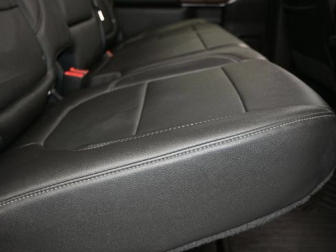 Used 2022 Chevrolet Silverado 1500 RST w/ All Star Edition Plus AWD/4WD image 24