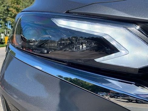 Used 2023 Nissan Altima 2.5 SV image 13