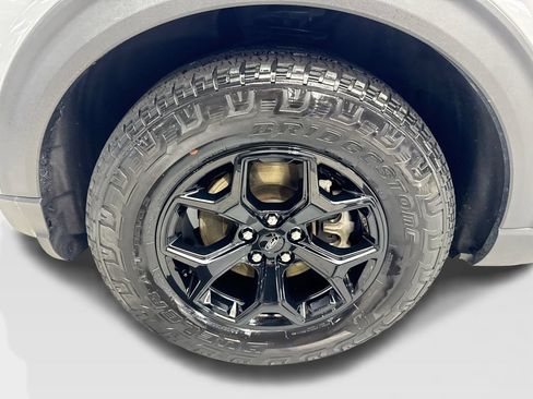 Used 2022 Ford Explorer Timberline AWD/4WD image 93