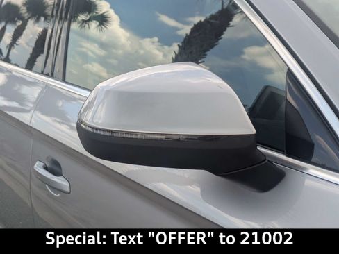 Certified 2022 Audi Q5 2.0T Premium Plus AWD/4WD image 10