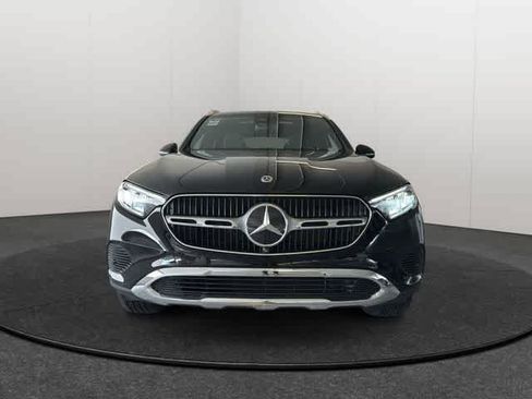 Certified 2026 Mercedes-Benz GLC 300 4MATIC image 2