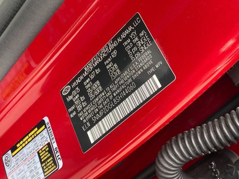 Used 2025 Hyundai Santa Fe SEL image 32