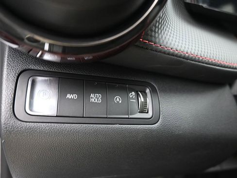 New 2026 Chevrolet Equinox RS image 20