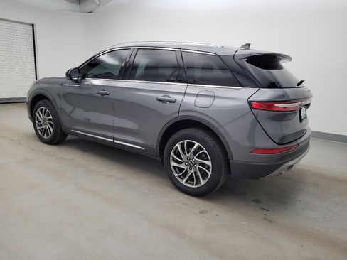 Used 2022 Lincoln Corsair AWD w/ Equipment Group 101A image 3