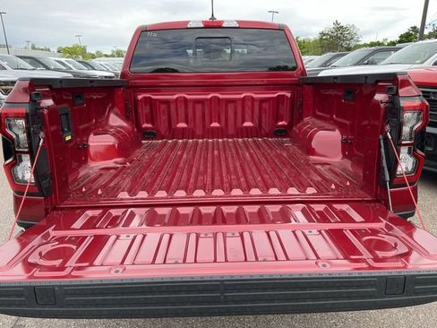 New 2026 Ford Ranger XLT w/ Equipment Group 301A High AWD/4WD image 24