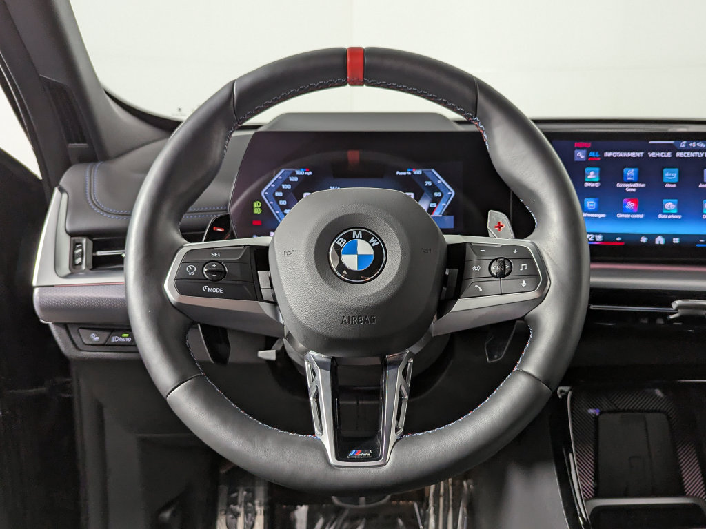 Certified 2024 BMW X1 M35i w/ Premium Package AWD/4WD image 35