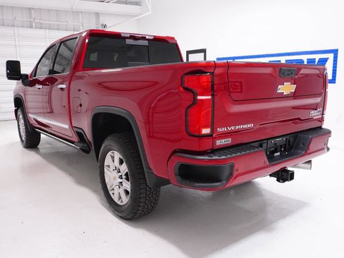 New 2026 Chevrolet Silverado 2500 High Country w/ High Country Premium Package image 7