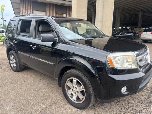 Used 2011 Honda Pilot Touring image 5