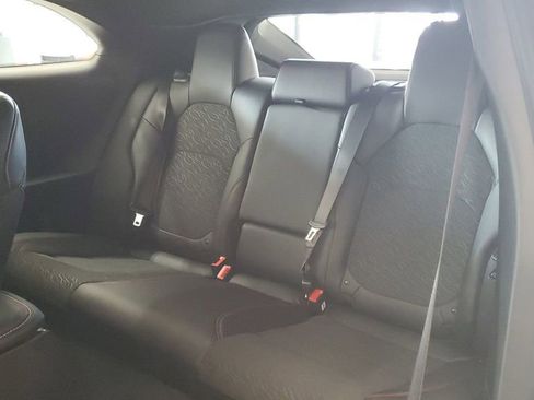 New 2026 Dodge Charger R/T Scat Pack image 13