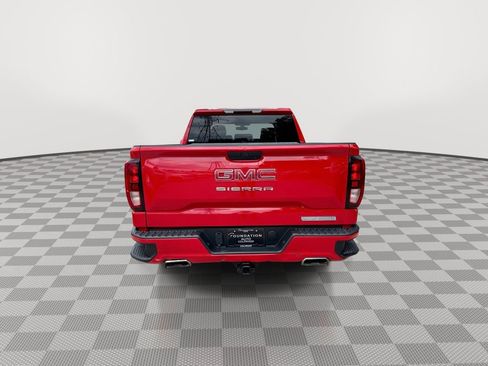Used 2020 GMC Sierra 1500 Elevation w/ Elevation Value Package AWD/4WD image 10