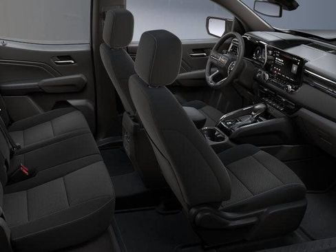 New 2026 GMC Canyon Elevation w/ Convenience Package RWD image 57
