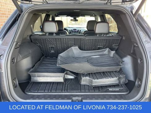 Used 2023 Chevrolet Equinox RS AWD/4WD image 24