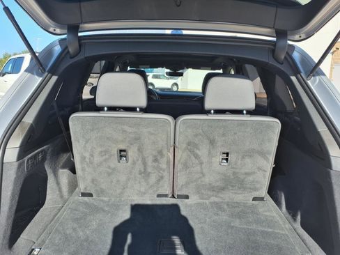 Used 2021 Audi Q7 3.0T Prestige image 7