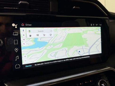 Used 2023 GMC Sierra 1500 Denali Ultimate image 19