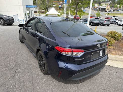 Used 2023 Toyota Corolla LE image 8