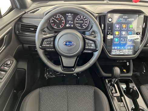 New 2026 Subaru Forester Premium AWD/4WD image 15