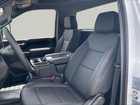 New 2025 GMC Sierra 2500 Pro w/ Convenience Package image 10