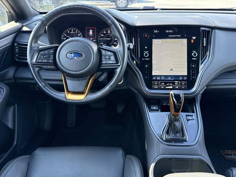 Used 2024 Subaru Outback Wilderness image 8