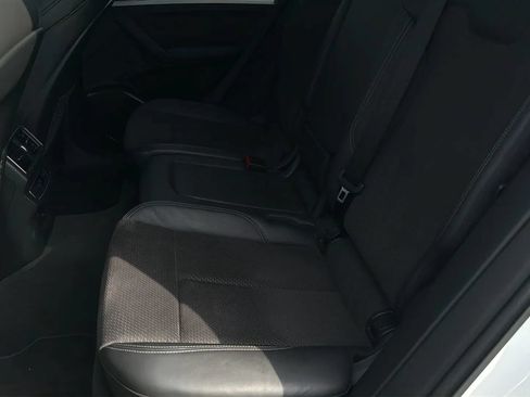 Used 2019 Audi SQ5 Premium w/ Convenience Package AWD/4WD image 33