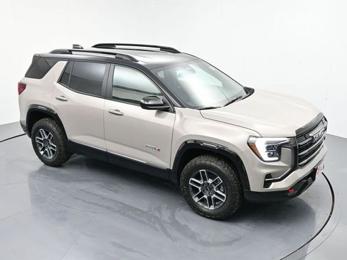 New 2026 GMC Terrain AT4 w/ Convenience Package III image 30