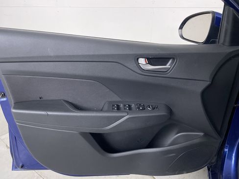 Used 2018 Hyundai Accent SE FWD image 10